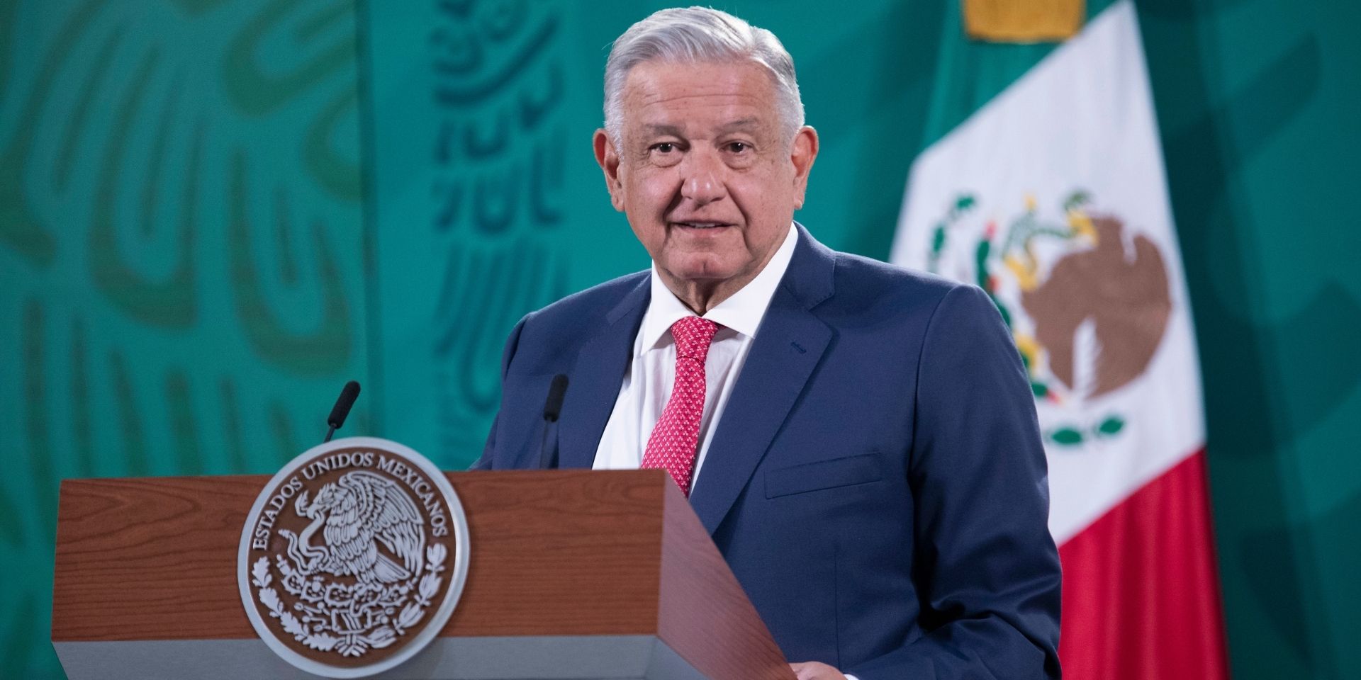 AMLO 26 de marzo