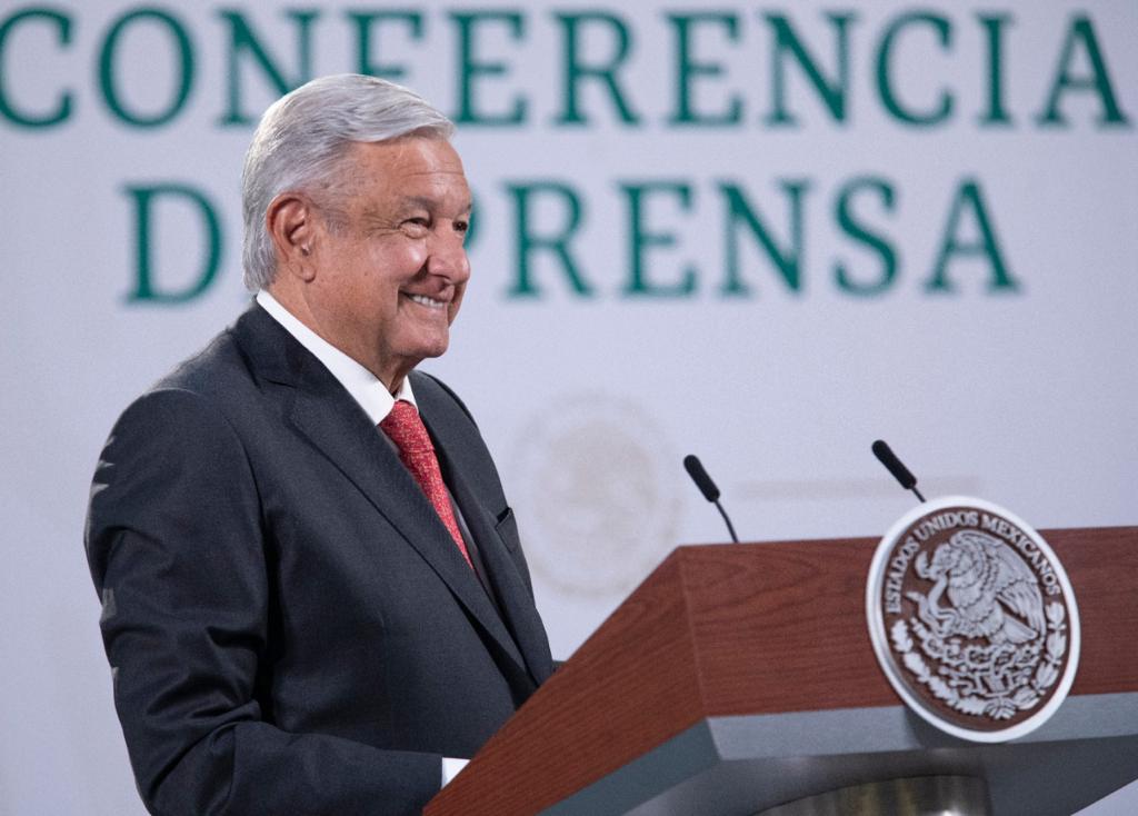 AMLO