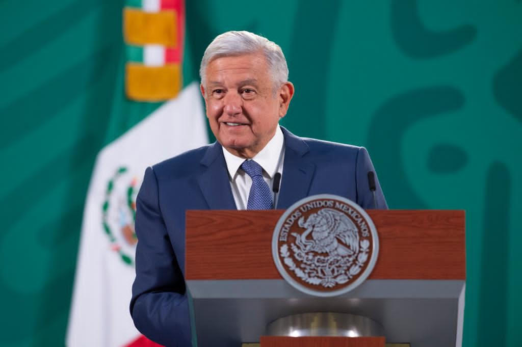 AMLO