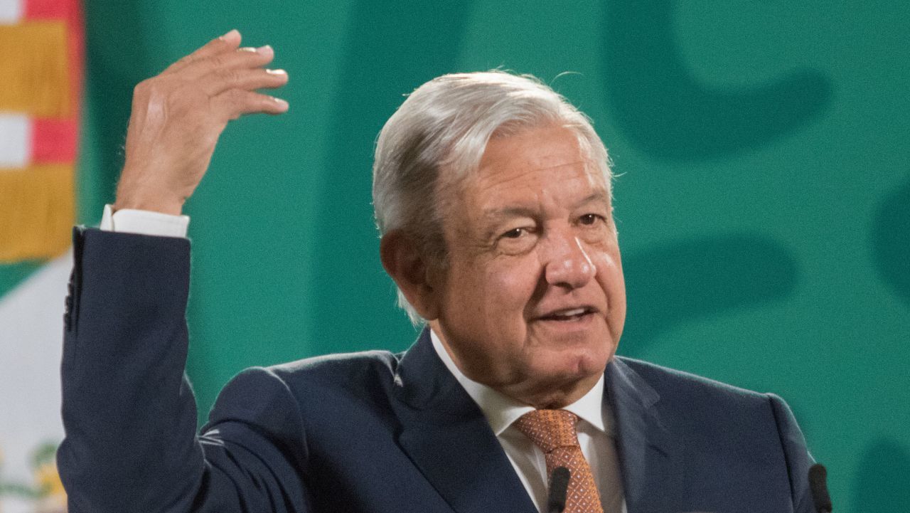 AMLO