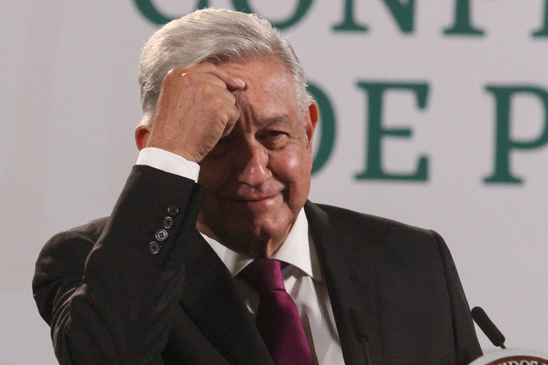 AMLO