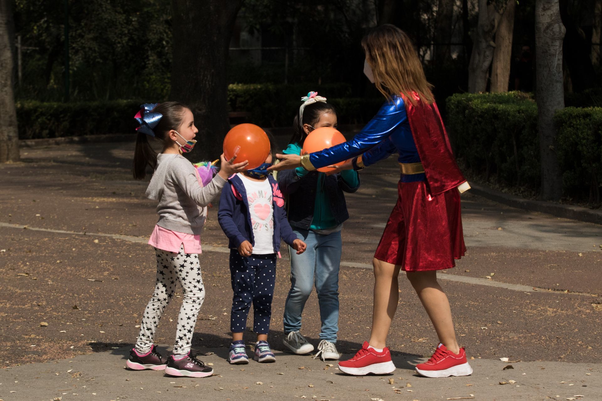 El Covid-19 es la séptima enfermedad en México que puede causar la muerte de niños, niñas y adolescentes.