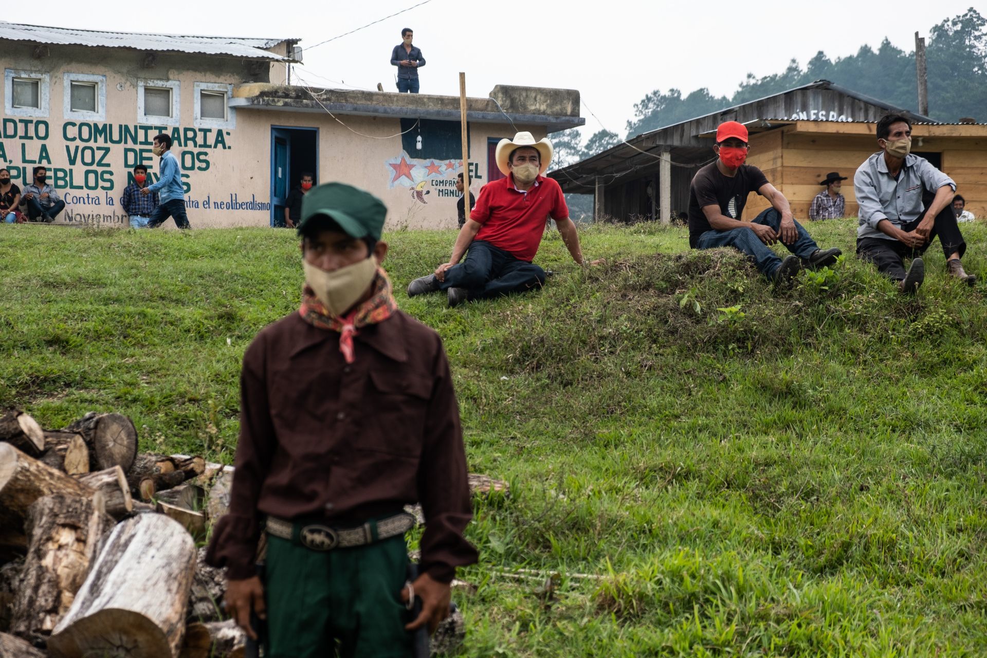 EZLN