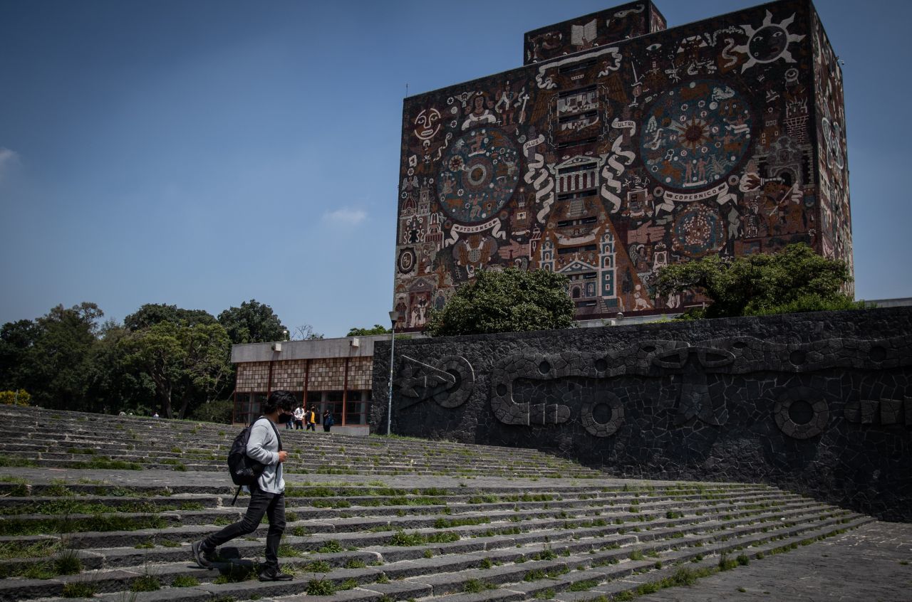 Universidades del país se pronunciaron en contra de la orden de aprehensión que la Fiscalía General de la República (FGR) busca en contra de la comunidad científica del Conacyt.