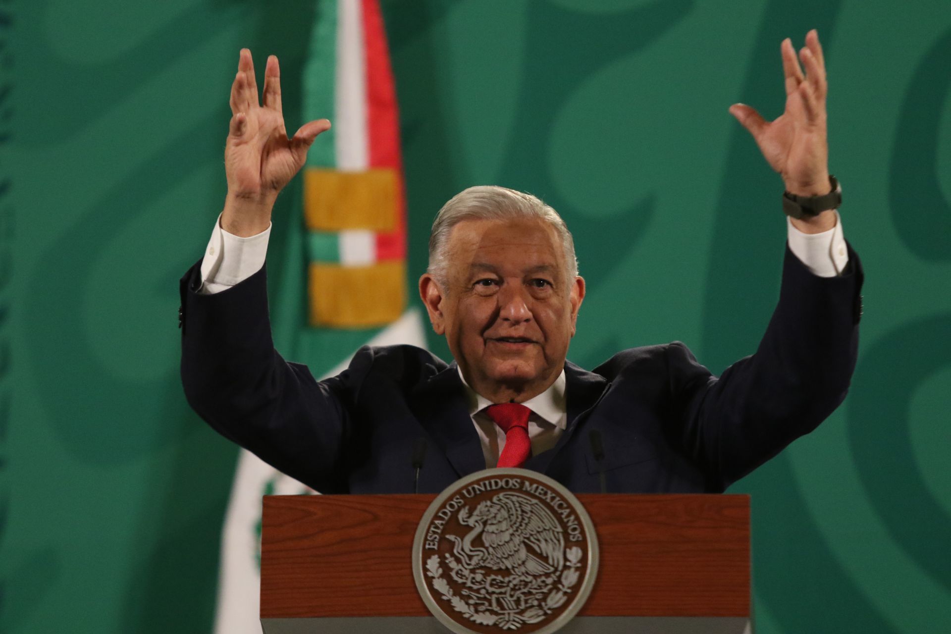 AMLO