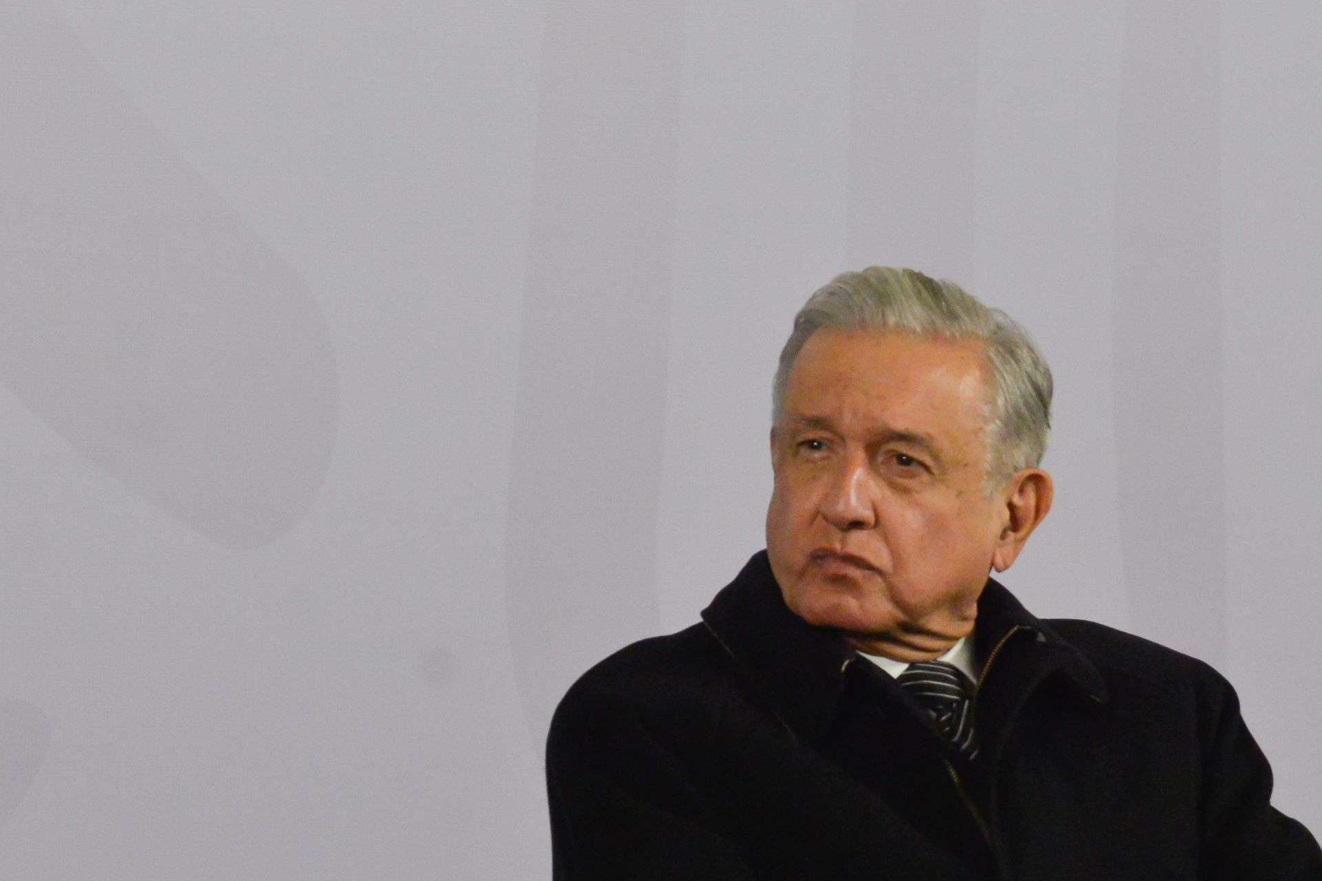 Luego de publicar un controversial reportaje sobre una propiedad de los hijos de Andrés Manuel López Obrador, el presidente dijo que la periodista Carmen Aristegui y Proceso no apoyan la 4T.