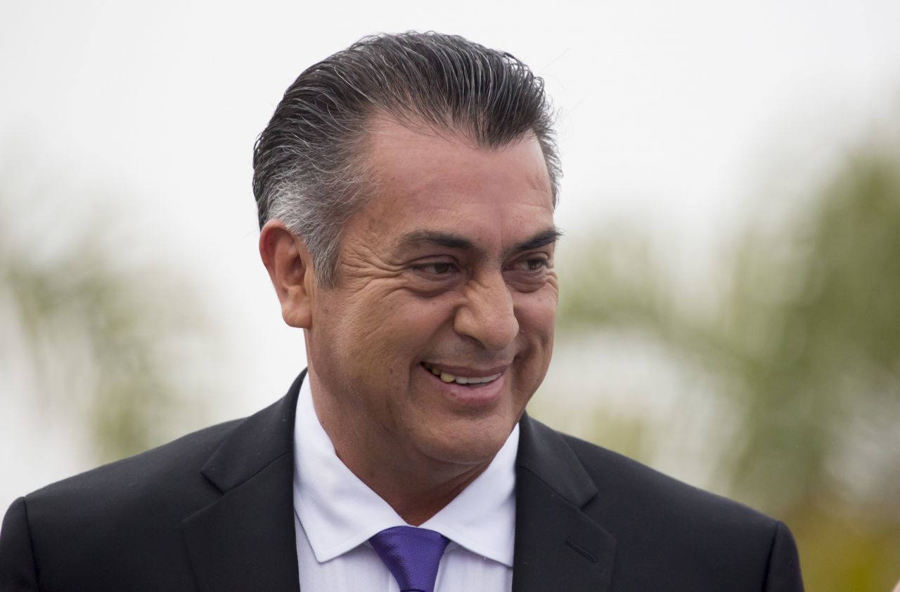 Un juez federal regresó el caso del excandidato a la presidencia, Jaime Rodríguez Calderón “el Bronco” a su homólogo estatal en Nuevo León.