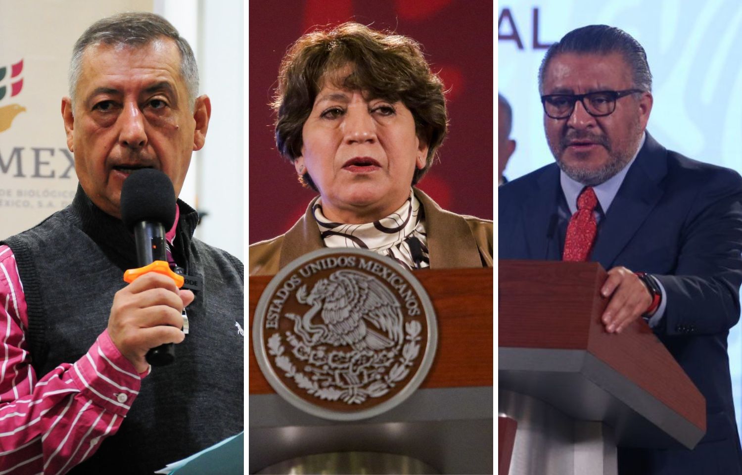 Morena registró 67 aspirantes a la candidatura para el Gobierno del Edomex al cierre del plazo marcado por la convocatoria.