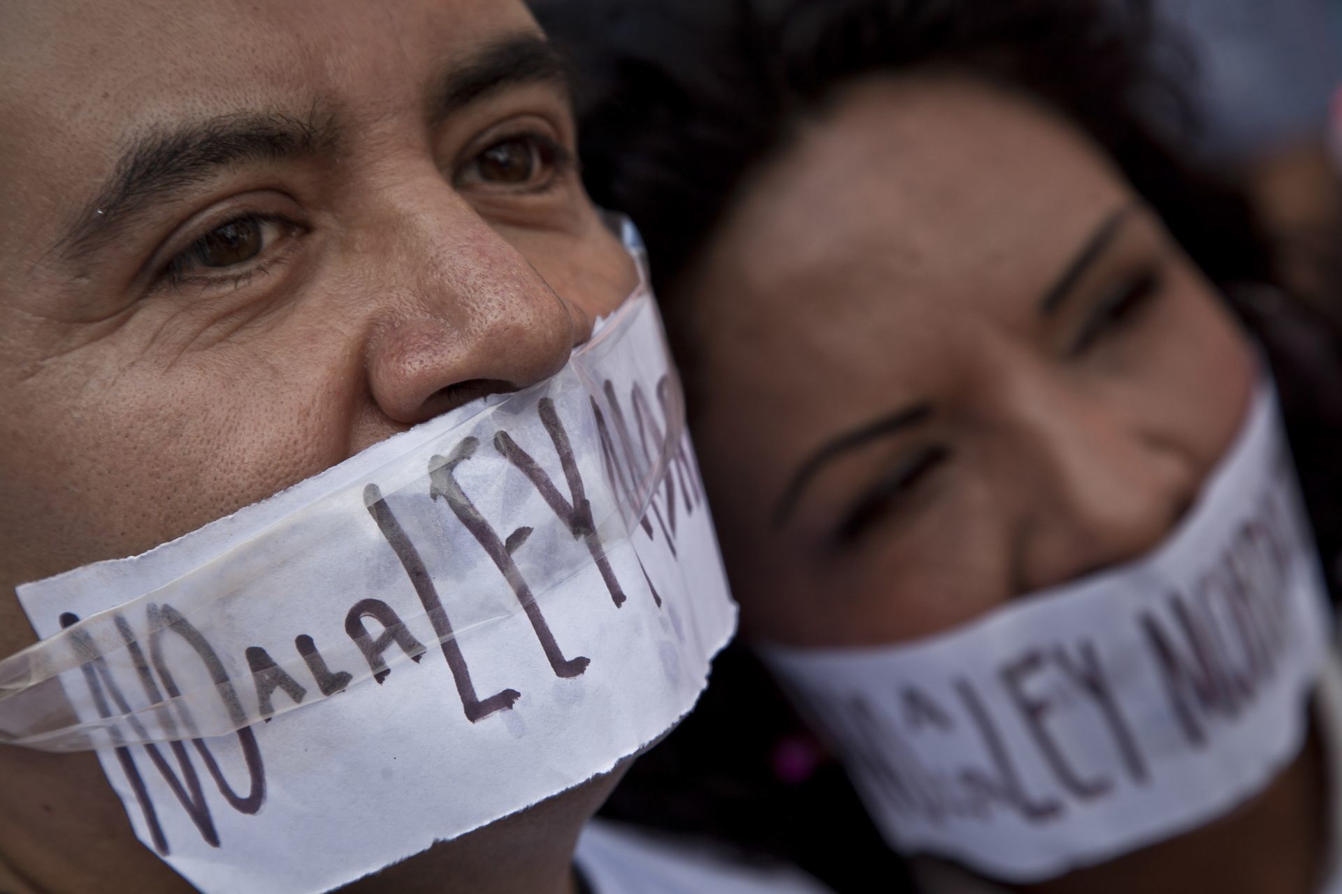 La Suprema Corte de Justicia de la Nación invalidó las reformas a la Ley Federal de Radio y Televisión de 2017 conocidas como “ley mordaza”.