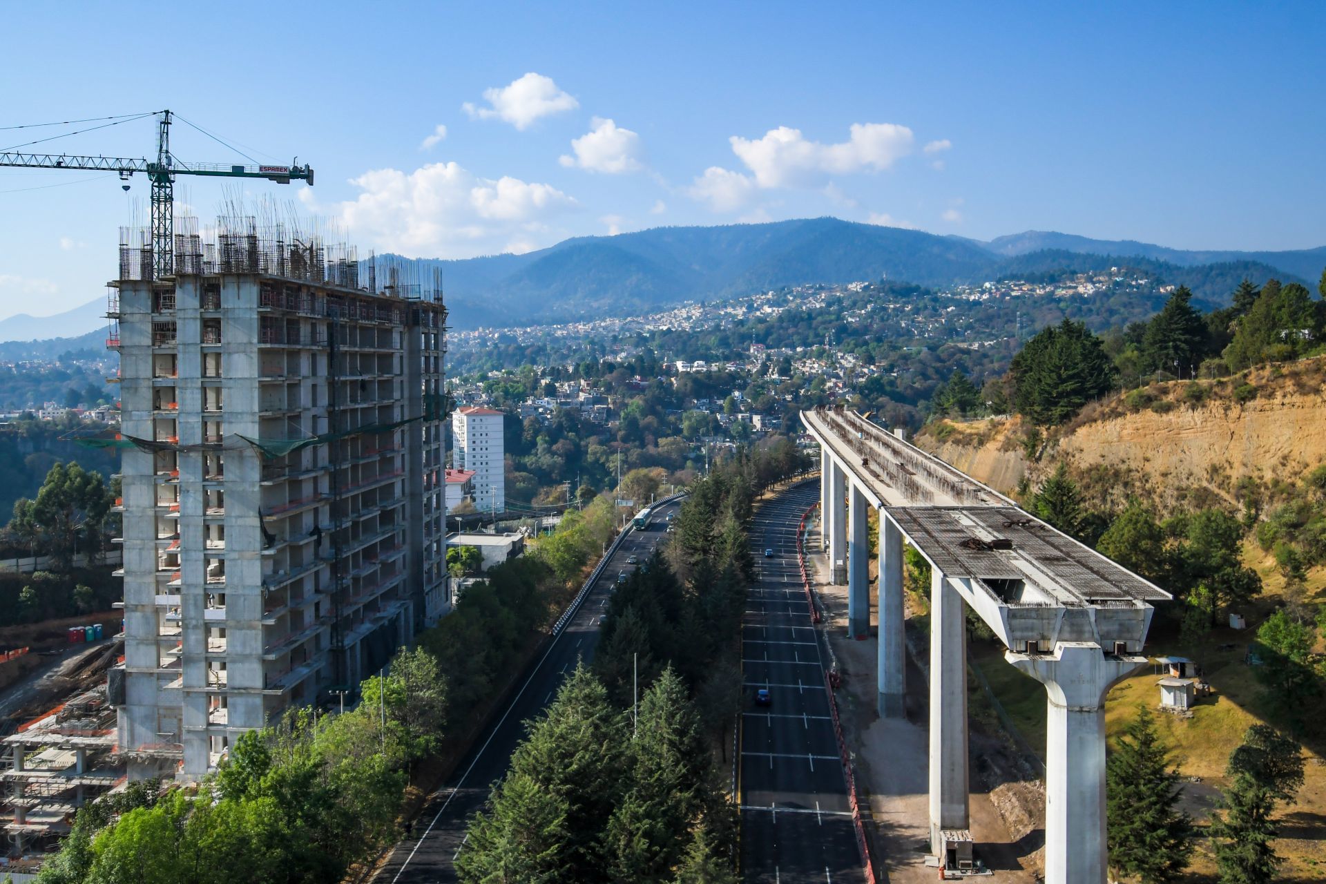 Luego de casi 10 años se inaugurará el Tren Interurbano México-Toluca, anunciado en el gobierno de Enrique Peña Nieto.