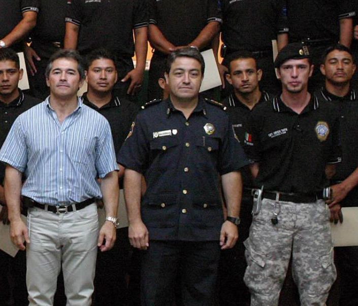 Hernán Bermúdez