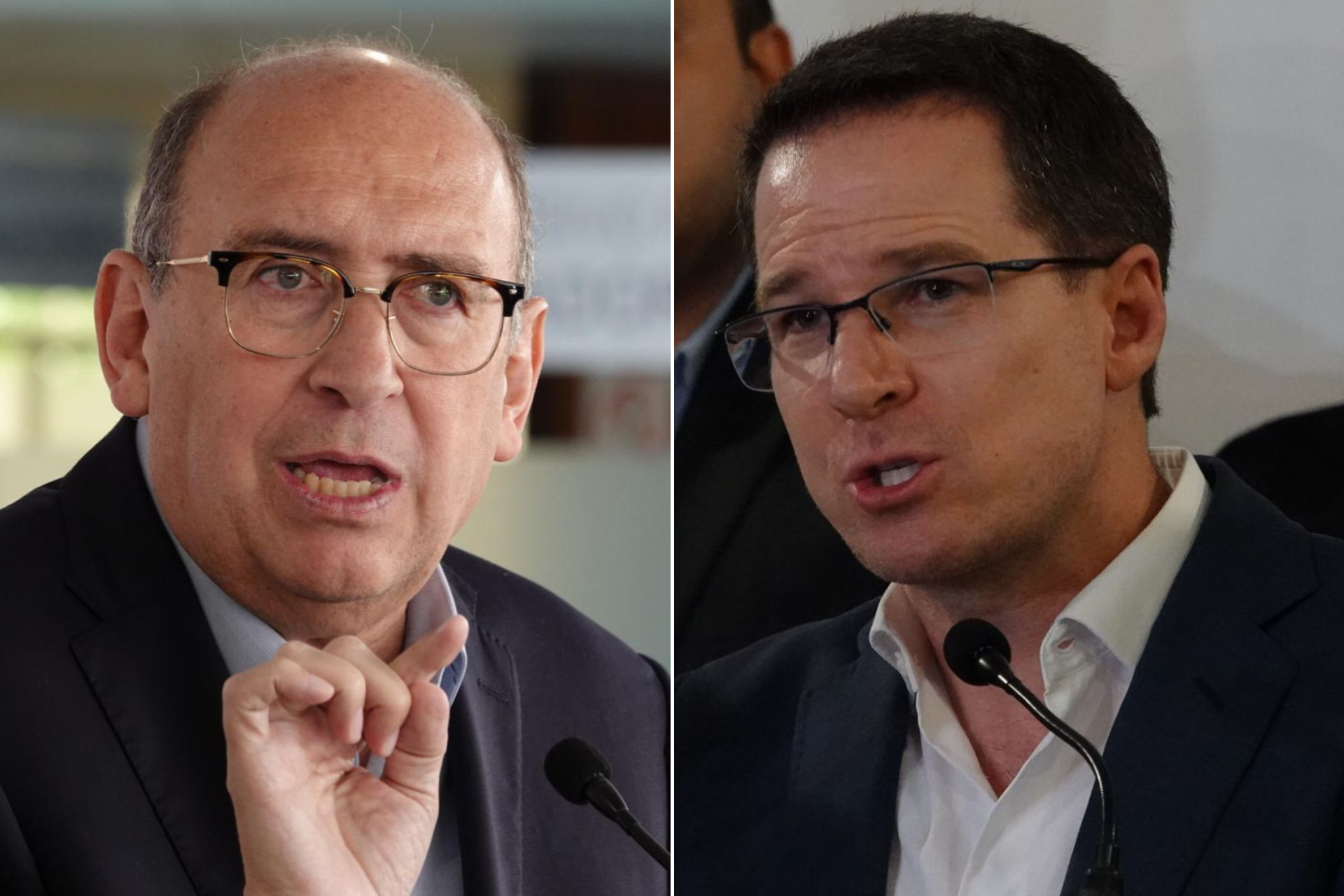 Reforma electoral genera oficialismo: PRIAN