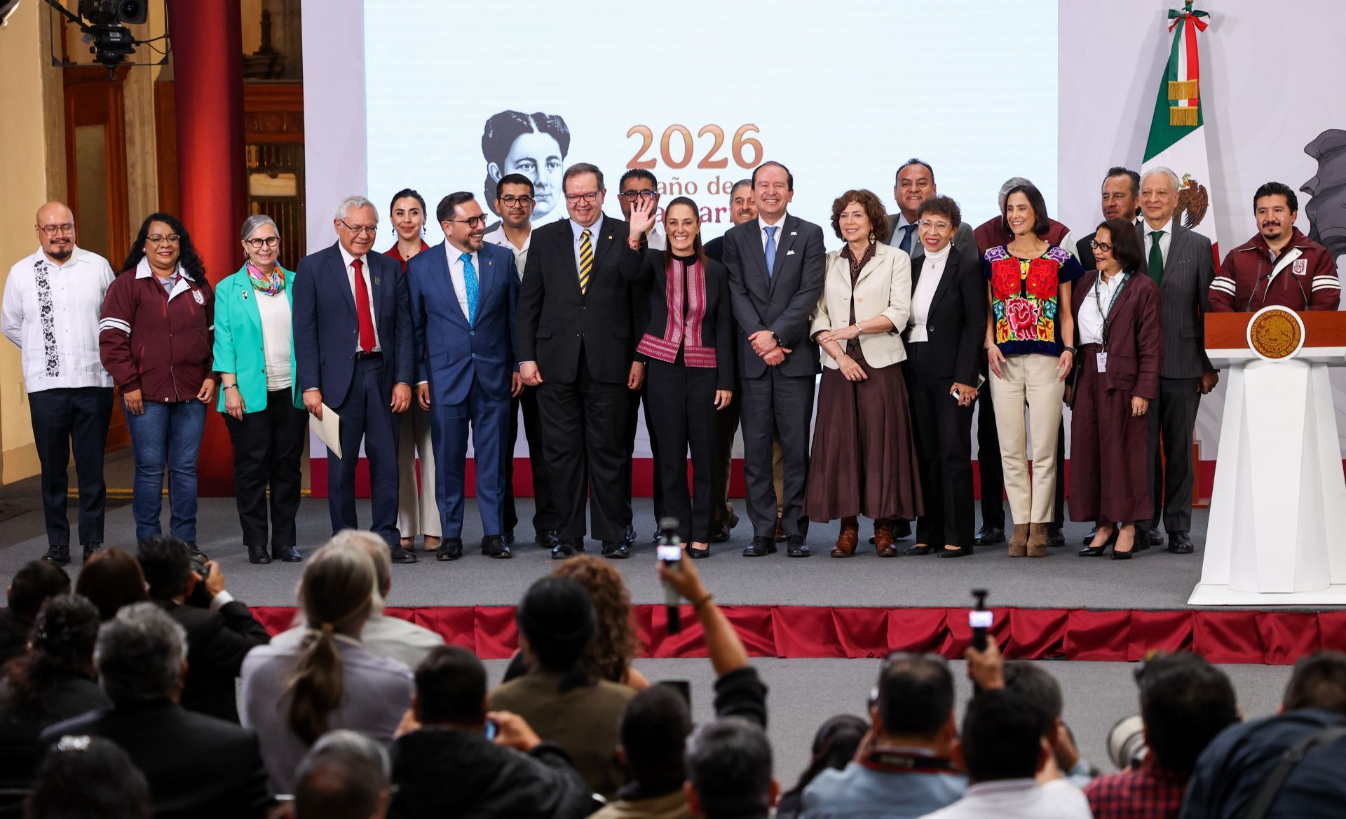 Expertos analizarán implementar fracking en México