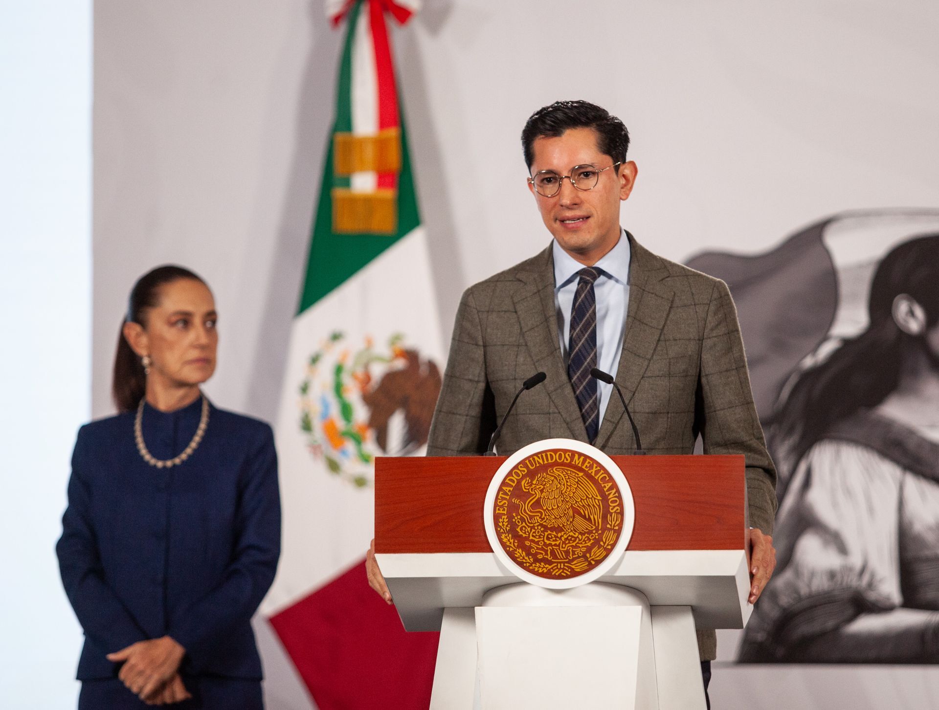 México iniciará estrategia jurídica por muertes de mexicanos en Estados Unidos