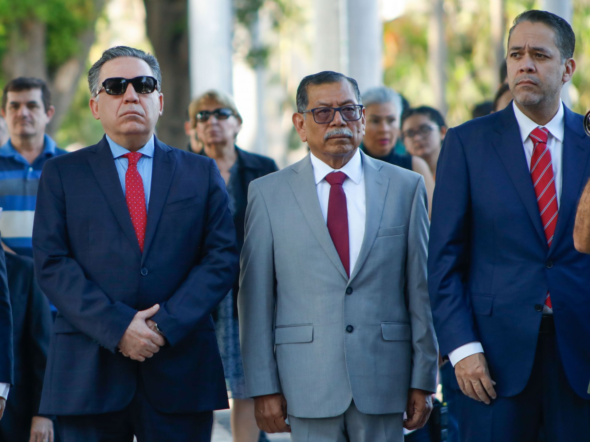 Gerardo Mérida Sánchez, exsecretario de Seguridad Pública de Sinaloa, dejó la prisión de Brooklyn, Estados Unidos, donde estaba internado desde mayo por presuntos nexos con el narcotráfico.