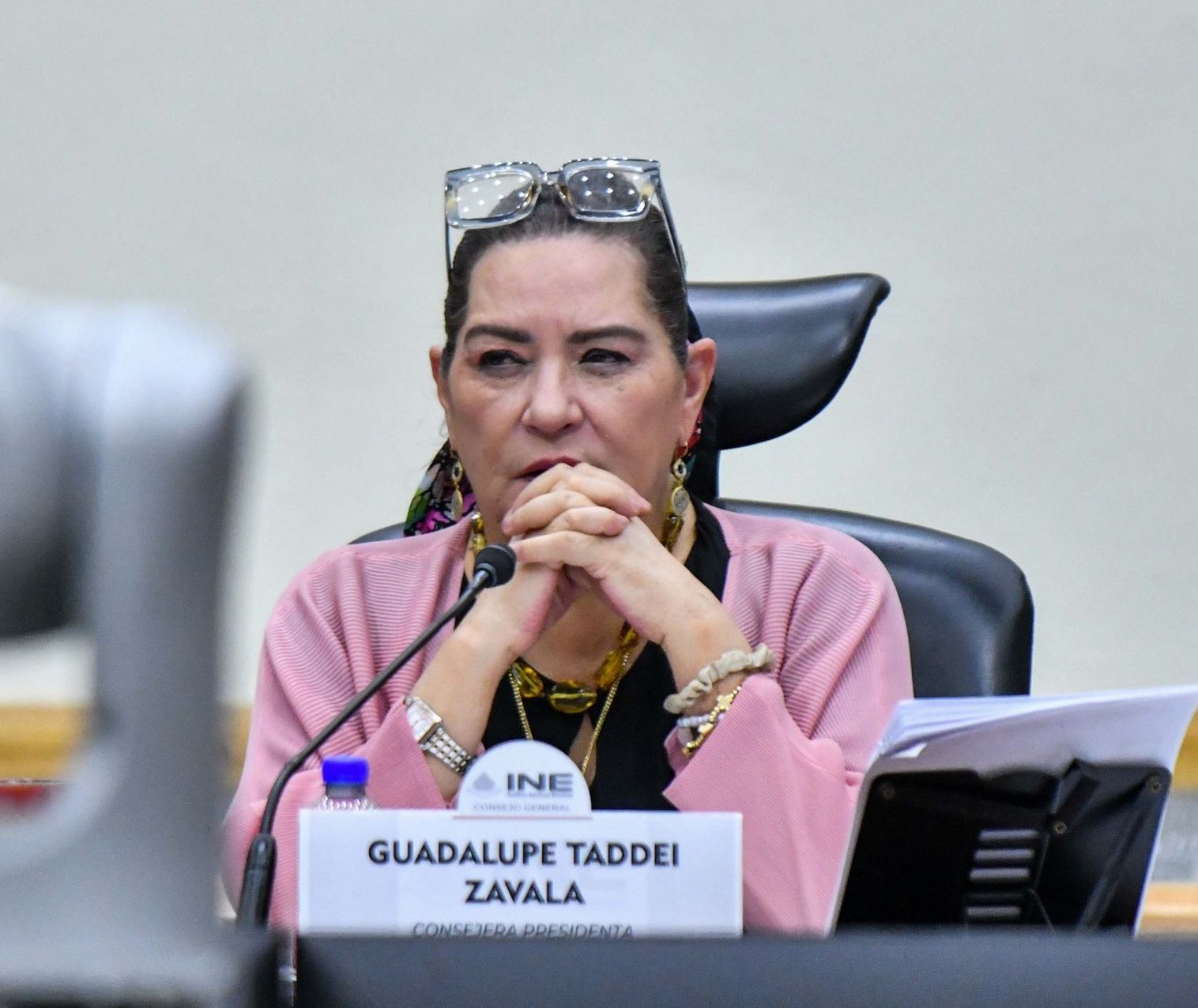 Guadalupe Taddei